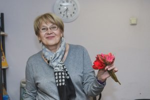 Анна Юрпольская