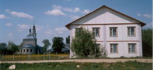 Евгений Ледовский