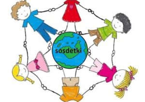 Волонтерское движение sosdetki